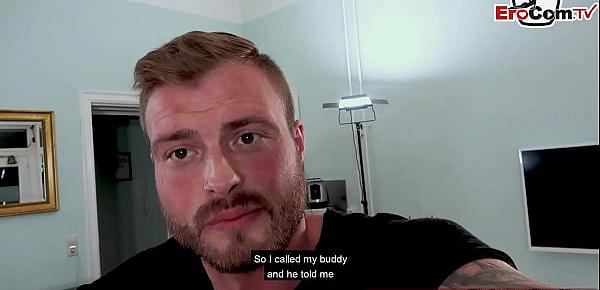 Freier bestellt deutsche Nutte mit dicken titten zum Hausbesuch POV